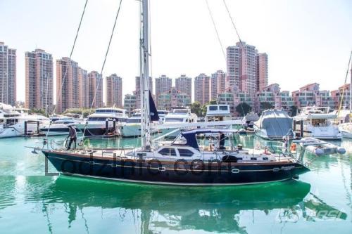 Tayana 58 opinie i specyfikacja